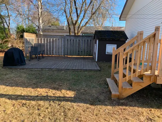 Newly renovated house for sale in Sturgeon Falls - Photo 3