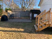 Newly renovated house for sale in Sturgeon Falls - Photo 3