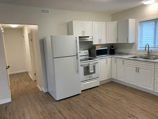 Newly renovated house for sale in Sturgeon Falls - Photo 4