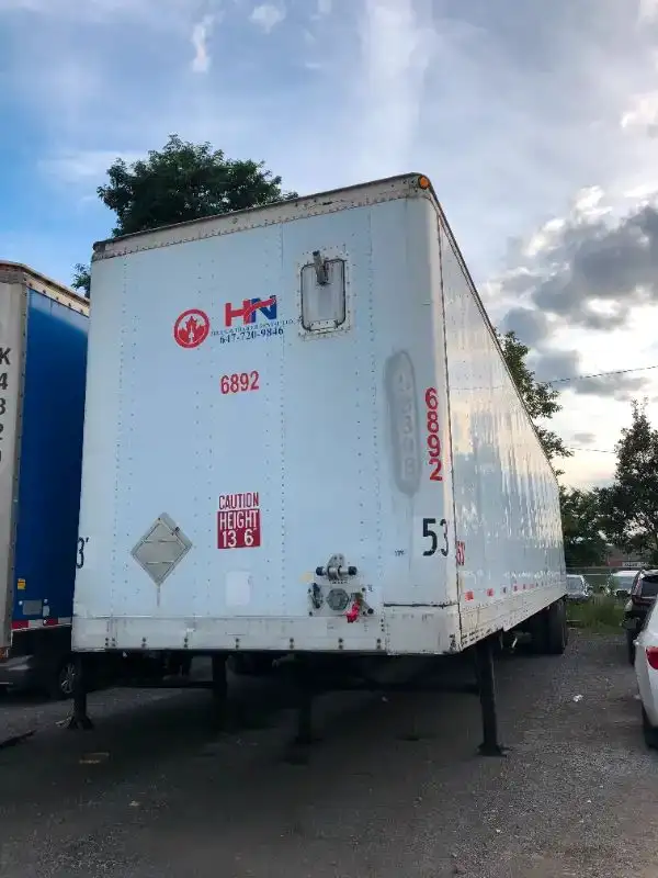 TRAILERS FOR RENT AND SALE - Photo 4