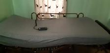 Hospital Bed