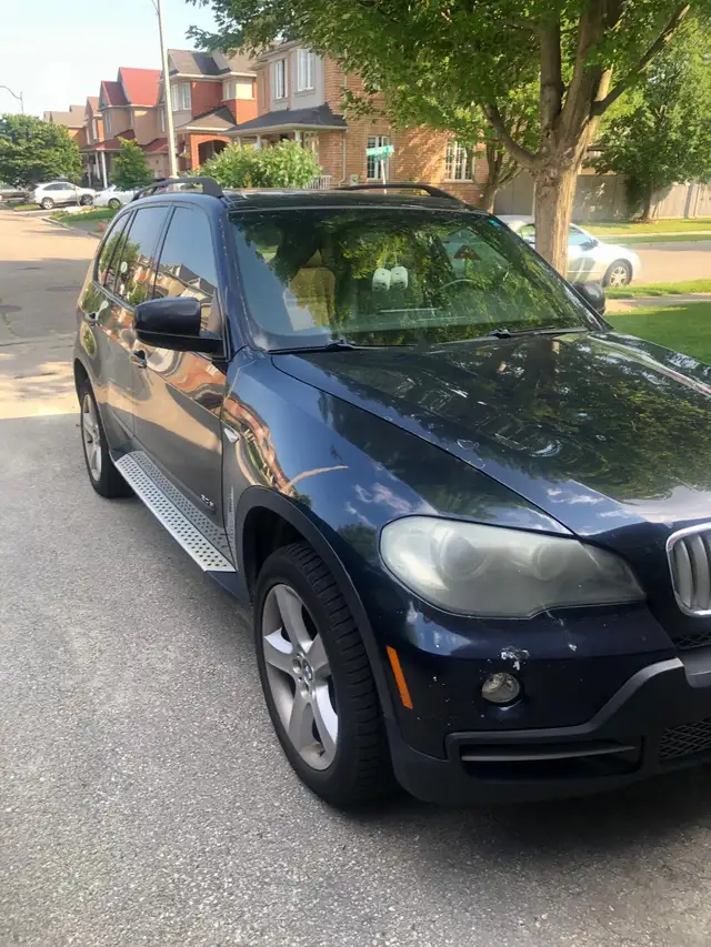 2007 BMW X5 - Photo 2