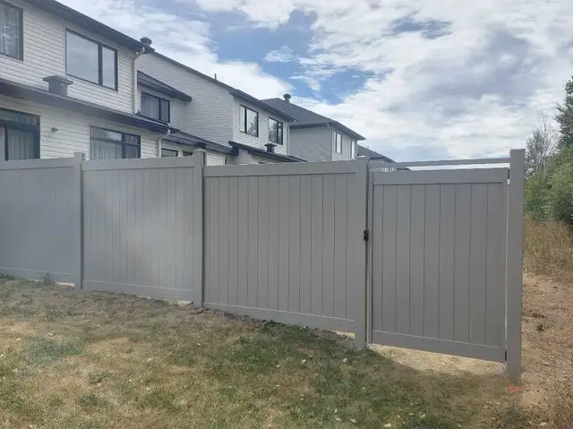 Fence Installation/Repair - Photo 3