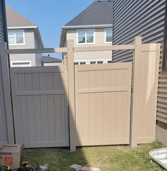 Fence Installation/Repair - Photo 4