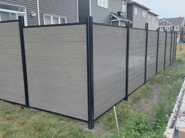 Fence Installation/Repair - Photo 5