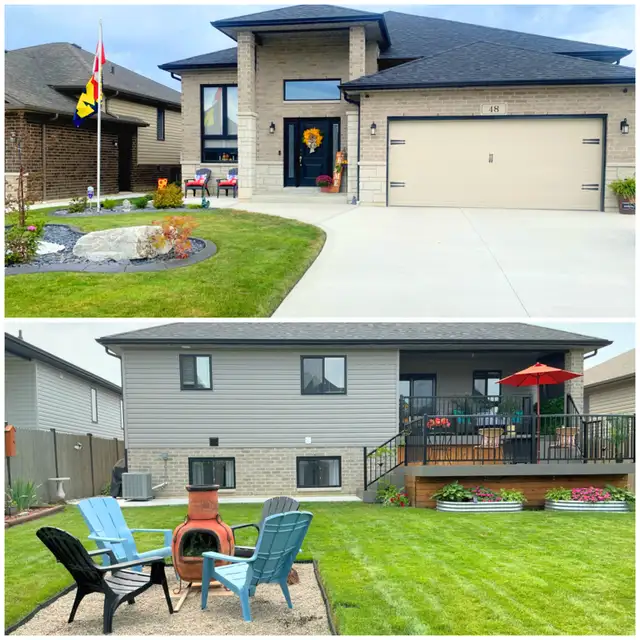 County Living in Beautiful Amherstburg, ON -  48 Kingsbridge Dr. - Photo 10