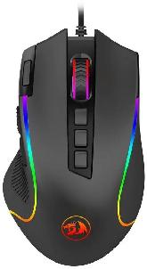 Souris Gaming Predator RGB Haute précision - NEUVE - Photo 4