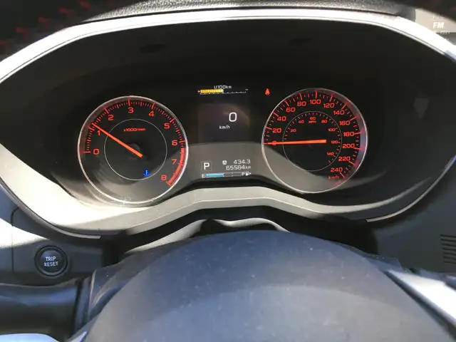 2017 SUBARU IMPREZA 2.0i Sport-tech - Photo 2