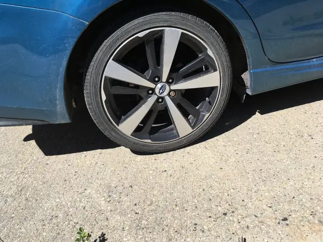 2017 SUBARU IMPREZA 2.0i Sport-tech - Photo 4