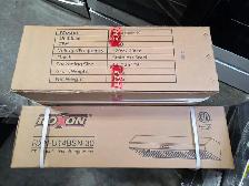 Range Hood Under Cabinet 860 CFM RXN-U14BSN-30 Stainless Steel $