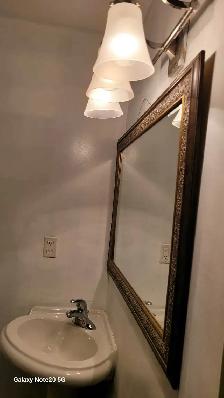 1 private Bedroom basement apartment with attached washroom - Photo 6