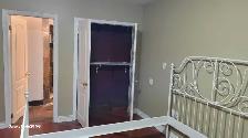 1 private Bedroom basement apartment with attached washroom - Photo 8