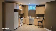 1 private Bedroom basement apartment with attached washroom - Photo 10