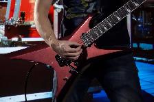 Nu-Metal Band – Guitarist Needed (Bass/Vox Open)