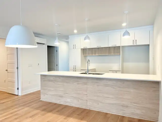 Liste d'appartement à louer