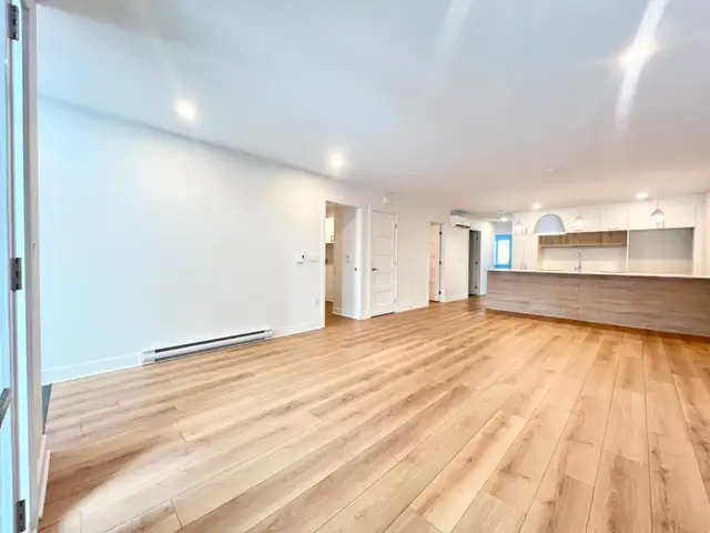 Liste d'appartement à louer - Photo 8