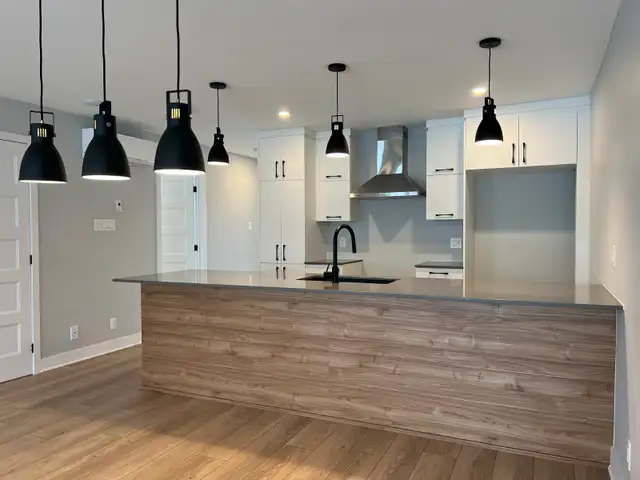 Liste d'appartement à louer - Photo 10