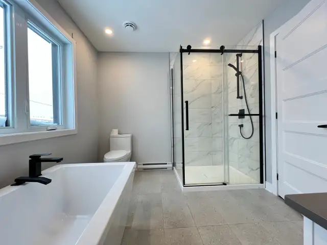 Liste d'appartement à louer - Photo 11