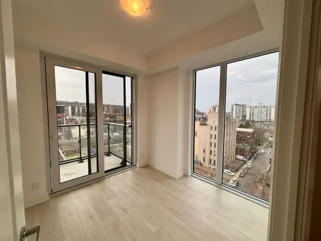 HOT DEAL – 2 Bed Condo for Lease | Downtown Hamilton - Photo 2