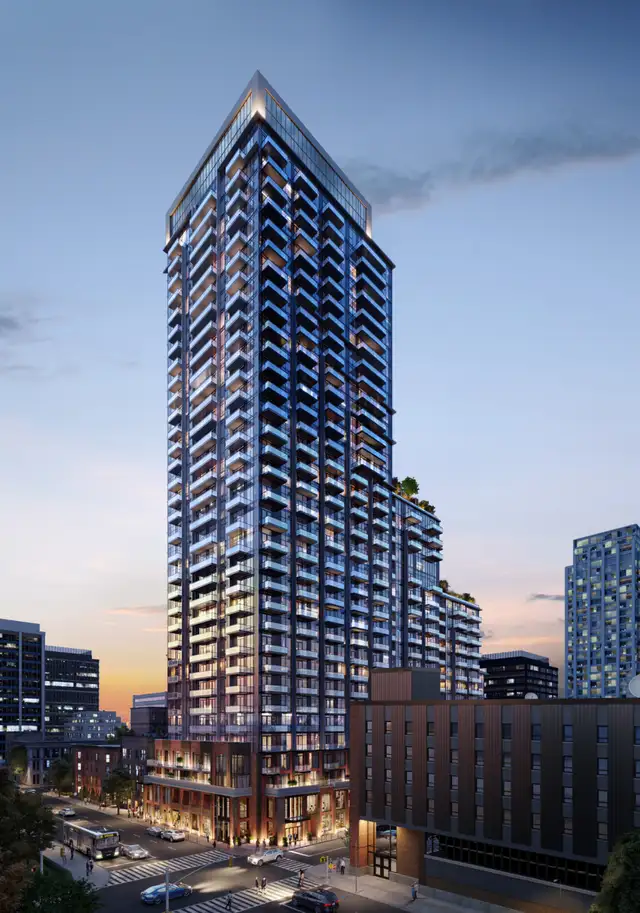 HOT DEAL – 2 Bed Condo for Lease | Downtown Hamilton - Photo 16