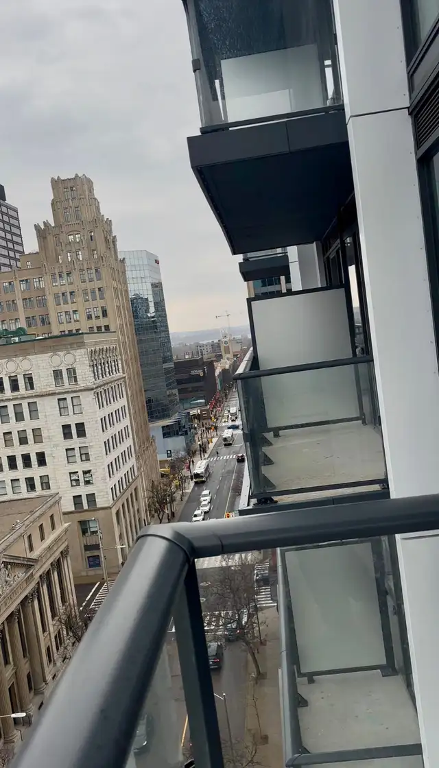 HOT DEAL – 2 Bed Condo for Lease | Downtown Hamilton - Photo 24