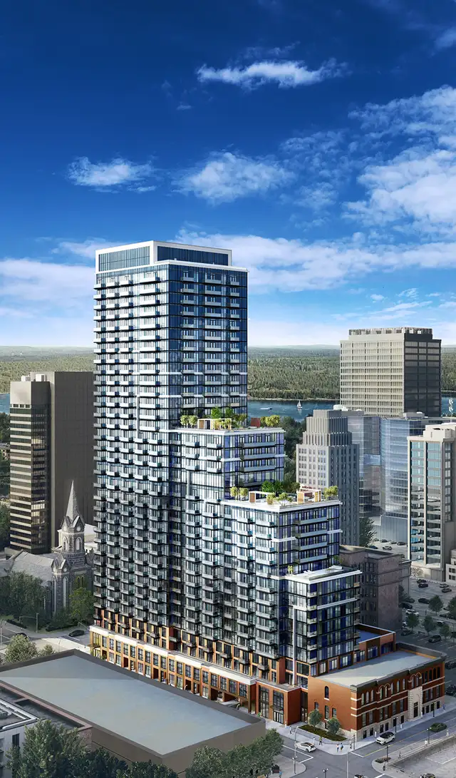 HOT DEAL – 2 Bed Condo for Lease | Downtown Hamilton - Photo 25