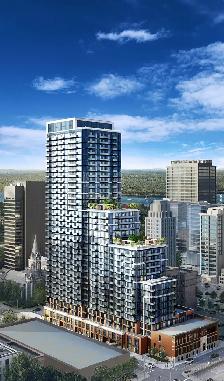 HOT DEAL – 2 Bed Condo for Lease | Downtown Hamilton - Photo 25