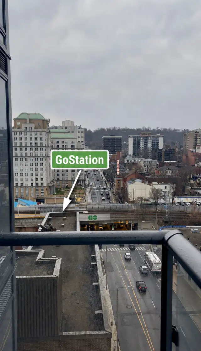 HOT DEAL – 2 Bed Condo for Lease | Downtown Hamilton - Photo 28
