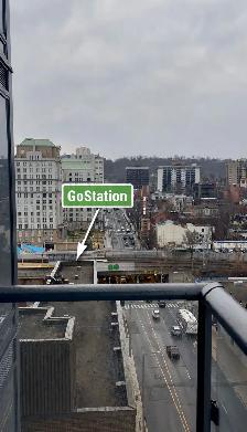 HOT DEAL – 2 Bed Condo for Lease | Downtown Hamilton - Photo 28