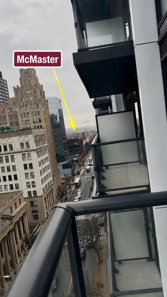 HOT DEAL – 2 Bed Condo for Lease | Downtown Hamilton - Photo 29