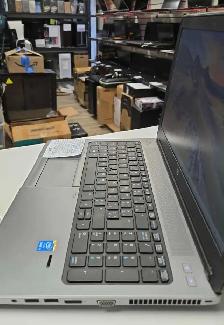Laptop HP ProBook 650 G1 – i5 / 8Go RAM / SSD 500Go – 15.6' - Photo 3