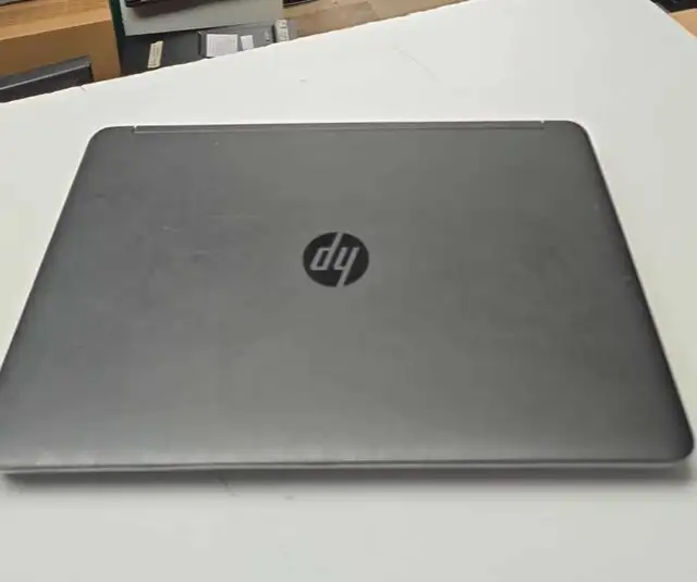 Laptop HP ProBook 650 G1 – i5 / 8Go RAM / SSD 500Go – 15.6' - Photo 4