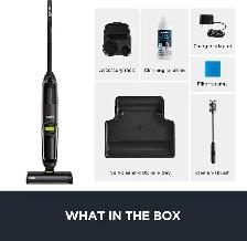 ✨ Eureka NEW400 Wet/Dry Cordless Vacuum & Floor Washer - Photo 2
