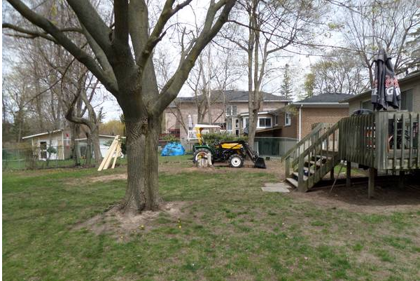 House for Rent near University of Toronto - Photo 3