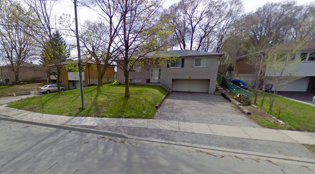 House for Rent near University of Toronto - Photo 10