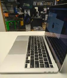 Laptop MacBook Pro 13' 2020 i5 16Go RAM 500Go SSD Iris Plus - Photo 2