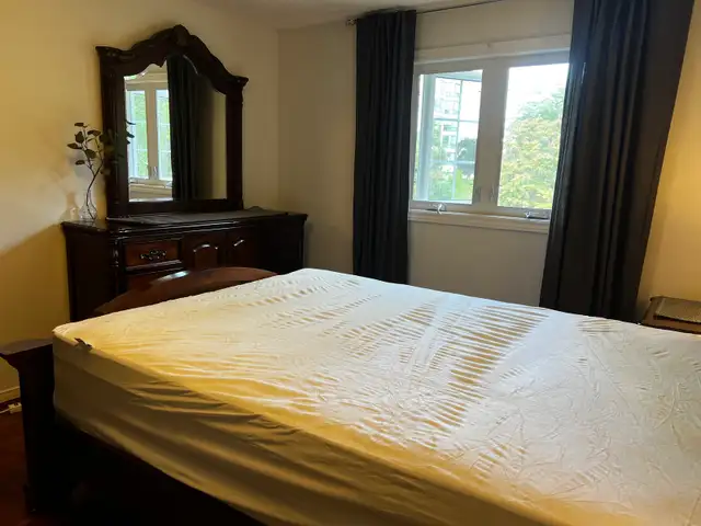 Room for Rent close to Square One - Photo 5