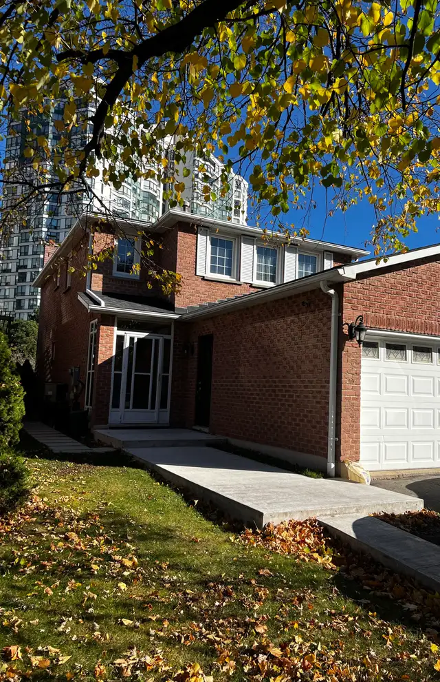 Room for Rent close to Square One - Photo 10