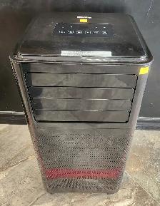 Danby Air Conditioner 5150BTU with Window Kit No Remote