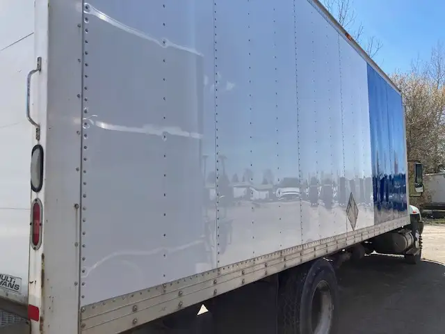 VAN BODIES FOR SALE - Photo 2