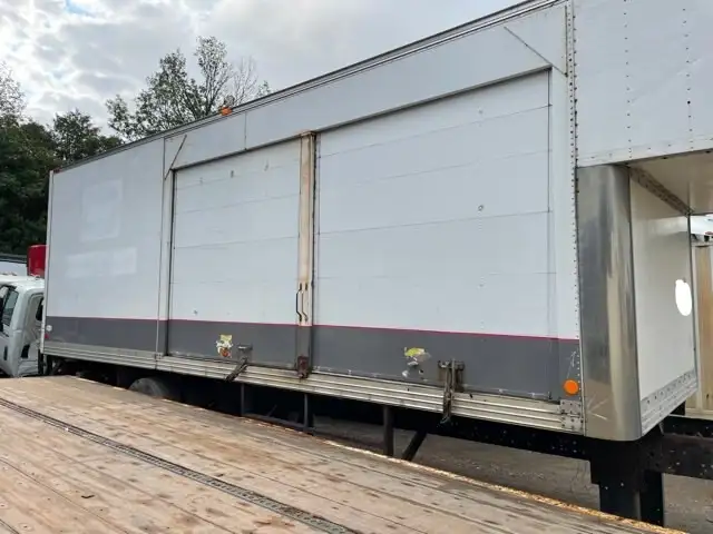 VAN BODIES FOR SALE - Photo 5