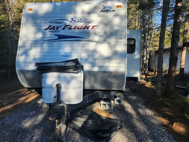 Selling 2011 Jayco 36BHS (Need gone fast) - Photo 2