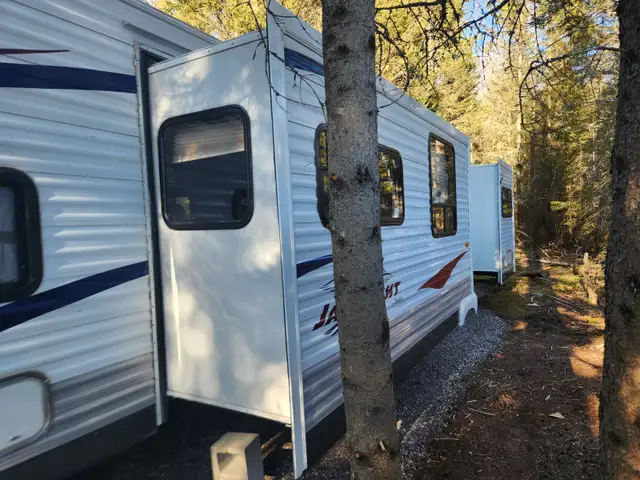 Selling 2011 Jayco 36BHS (Need gone fast) - Photo 3