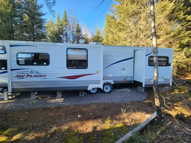 Selling 2011 Jayco 36BHS (Need gone fast) - Photo 4