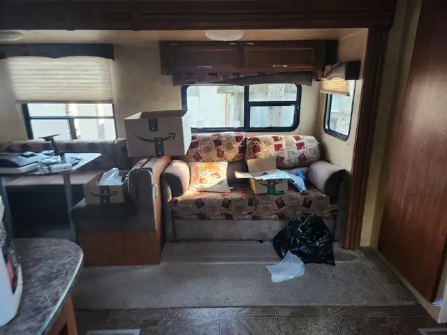 Selling 2011 Jayco 36BHS (Need gone fast) - Photo 7