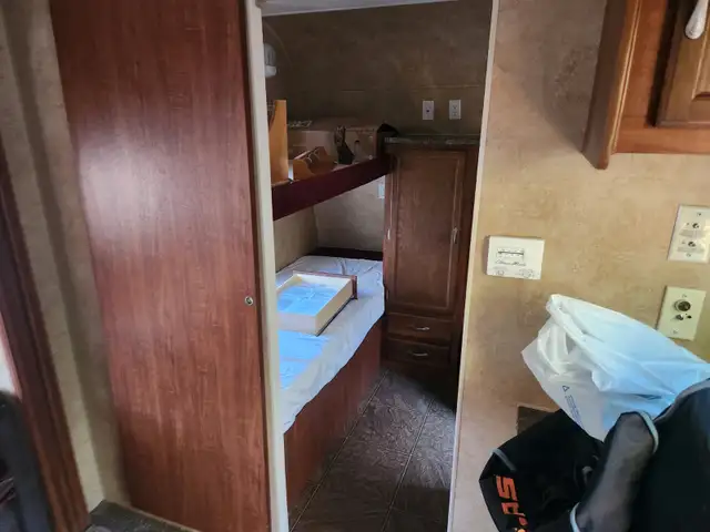 Selling 2011 Jayco 36BHS (Need gone fast) - Photo 8