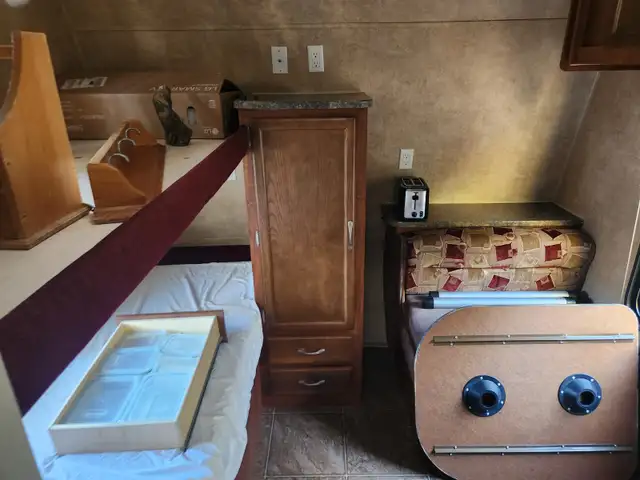 Selling 2011 Jayco 36BHS (Need gone fast) - Photo 9