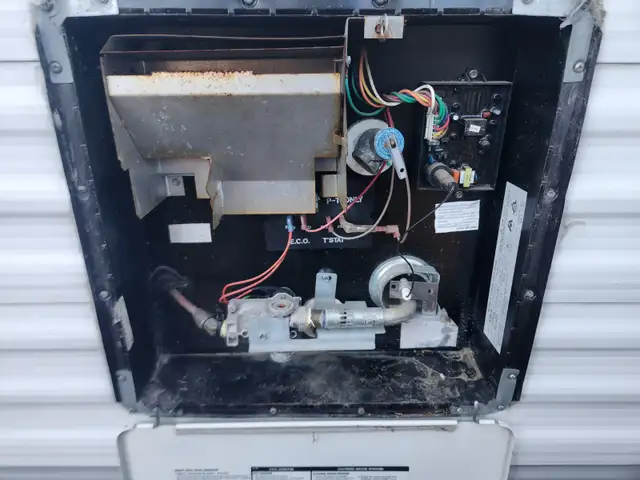 Selling 2011 Jayco 36BHS (Need gone fast) - Photo 10