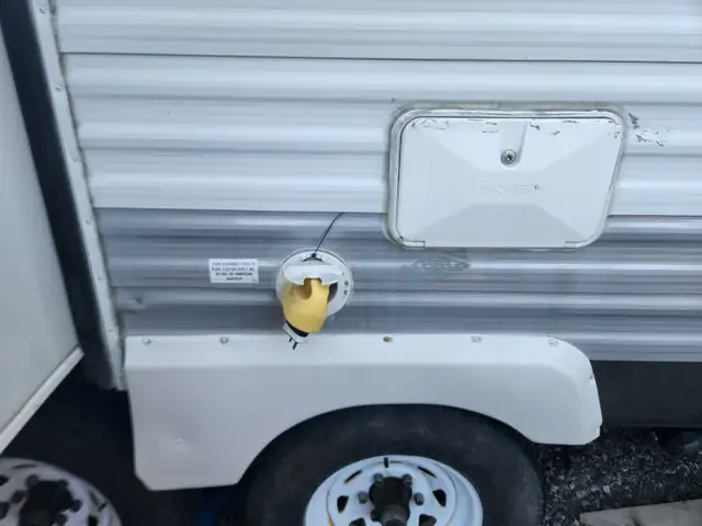 Selling 2011 Jayco 36BHS (Need gone fast) - Photo 11