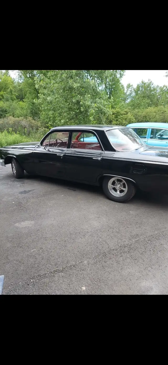 1962 bel air - Photo 2